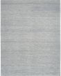 Pure Knots KNT01 Denim 2'x3' Area Rug