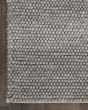 Pure Knots KNT01 Grey Area Rug