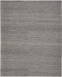 Pure Knots KNT01 Grey 2'x3' Area Rug