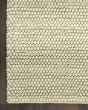 Pure Knots KNT01 Sage Area Rug