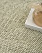 Pure Knots KNT01 Sage Area Rug