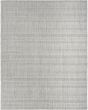 Pure Multi Weave MTW01 Grey 2'x3' Area Rug