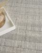 Pure Multi Weave MTW01 Grey Area Rug