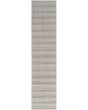 Pure Multi Weave MTW01 Grey Area Rug