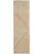Pure Patterns PRN01 Camel Area Rug
