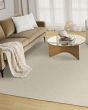Pure Purl PUU01 Ivory Area Rug