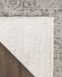 Pure Shades SAD01 Grey Area Rug
