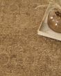 Pure Shades SAD01 Latte Area Rug
