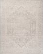 Pure Shades SAD02 Grey 4'x6' Area Rug