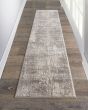 Quarry QUA03 Beige/Grey Area Rug