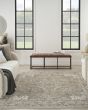 Quarry QUA05 Beige Area Rug