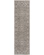 Quarry QUA05 Grey Area Rug