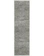Quarry QUA17 Dark Grey Area Rug