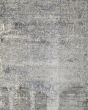 Quarry QUA17 Dark Grey 2'2"x3'9" Area Rug