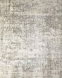 Quarry QUA17 Ivory Beige 2'2"x3'9" Area Rug