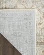 Quarry QUA18 Beige Area Rug