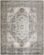 Quarry QUA18 Ivory Taupe 2'2"x3'9" Area Rug