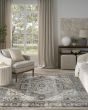 Quarry QUA18 Ivory Taupe Area Rug