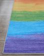Rainbow Passion Multi Area Rug