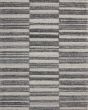 Rae RAE-02 Charcoal/Mist Area Rug