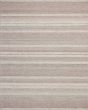 Rae RAE-03 Clay/Ivory Area Rug