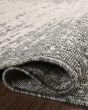 Rainier RAI-01 Ivory/Grey Area Rug