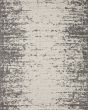 Rainier RAI-01 Ivory/Grey Area Rug