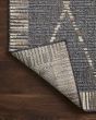 Rainier RAI-09 Slate/Multi Area Rug