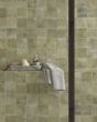 Raku Sage Porcelain Tile
