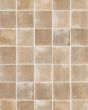 Raku Sand Porcelain Tile