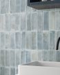 Raku Sea Porcelain Tile