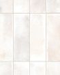 Raku White Porcelain Tile