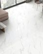 Ravello Melton White Porcelain Tile