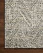 Raven RAV-01 Moss/Ivory Area Rug