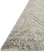 Raven RAV-01 Moss/Ivory Area Rug
