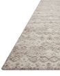 Raven RAV-03 Dove/Ivory Area Rug