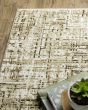 Reed RE03A Ivory Area Rug