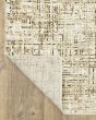 Reed RE03A Ivory Area Rug