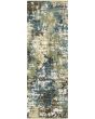 Reed RE06A Blue Area Rug