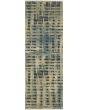 Reed RE07B Beige Area Rug