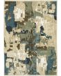 Reed RE11Q Beige Area Rug
