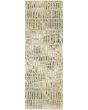 Reed RE12W Ivory Area Rug