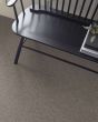 Refined Chic Chic Greige Textured Carpet