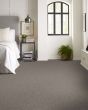 Refined Chic Chic Greige Textured Carpet