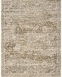 Retreat RET01 Beige 5'3"x7'6" Area Rug