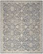 Retreat RET01 Blue 5'3"x7'6" Area Rug