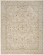 Retreat RET02 Beige 5'3"x7'6" Area Rug