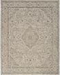 Retreat RET02 Grey 5'3"x7'6" Area Rug