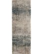 Richmond 39R5F Ivory/Blue/Green Area Rug