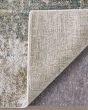 Richmond 39R5F Ivory/Blue/Green Area Rug